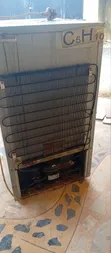 Used Haier Thermocool Single Door Refrigerator - 4