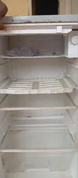 Used Haier Thermocool Single Door Refrigerator - 5