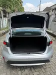 2021 Toyota Corolla LE Silver - 3