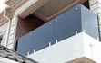 10mm Tempered Glass Balcony Railing | Per SQM - 1