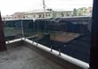 10mm Tempered Glass Balcony Railing | Per SQM - 2