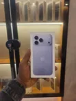 New Apple iPhone 18 Pro Max 256GB Blue - 1