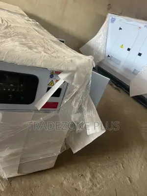 Perkins 60kVA Soundproof Diesel Generator
