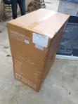 Synix 8kg Twin Tub Washing Machine - 1