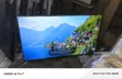 LG 55-Inch Smart TV (Amfani Da Aka Yi) - 1