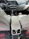 Hyundai Sonata 2019 Silver - 4