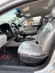 Hyundai Sonata 2019 Silver - 5