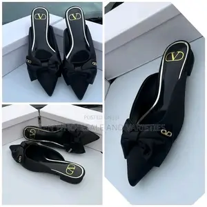 Luxury Channel Women's Slippers