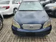 Toyota Corolla 2004 Blue - 3