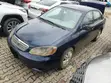 Toyota Corolla 2004 Blue - 4