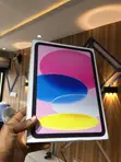 Sabon Apple iPad (2025) 128GB Pink - 3