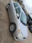 2004 Toyota Camry LE V6 Sedan - Gold - 1