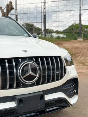 2023 Mercedes-Benz GLE53 AMG SUV