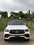 2023 Mercedes-Benz GLE53 AMG SUV - 5