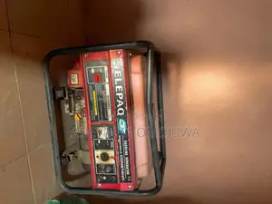 Elepaq Generator 2.8kW