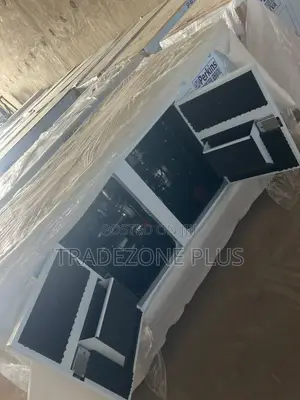 Perkins 60kVA Soundproof Diesel Generator