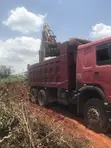 Tasa 30 na Laterite Sand - 1