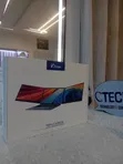 V2com P7 Laptop Triple Screen Extender - 2