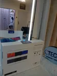 V2com P7 Laptop Triple Screen Extender - 3