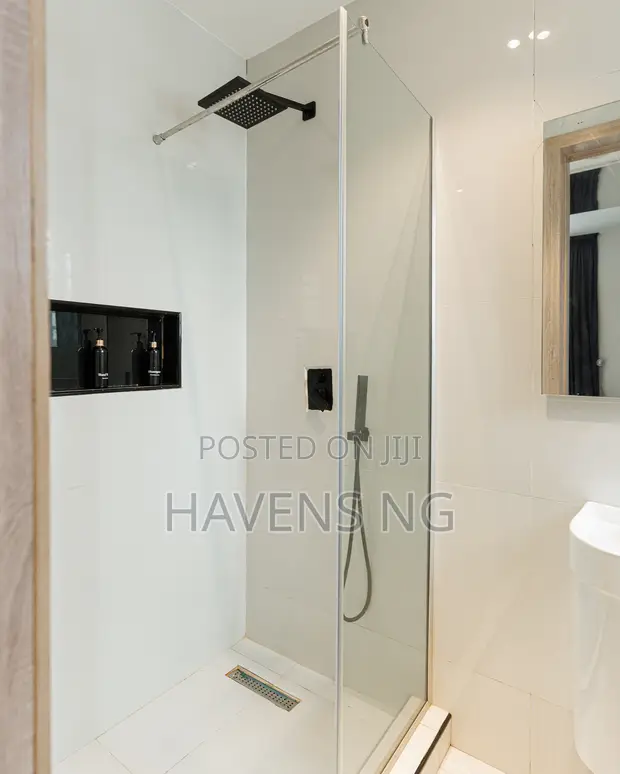 Premium 2-Bedroom Luxury Smart Apartment Shortlet - 1