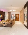 Premium 2-Bedroom Luxury Smart Apartment Shortlet - 3