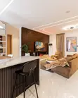 Premium 2-Bedroom Luxury Smart Apartment Shortlet - 5