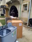 Synix 8kg Twin Tub Washing Machine - 1