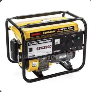 Sumec Firman SPG2900 Petrol Generator
