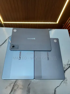 Lenovo IdeaTab 128GB WiFi