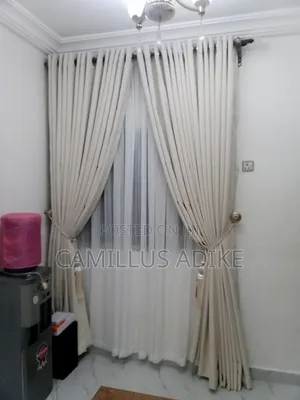 Home Interiors Labule Fari - Yards 12