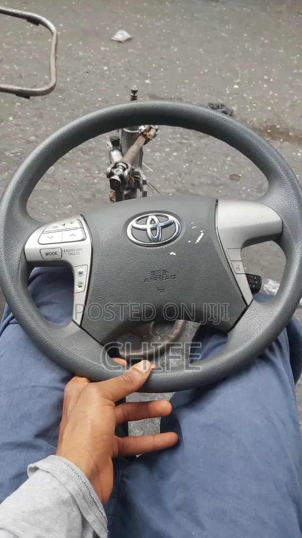 Steering Wheel for Toyota Camry (2008-2010) - 1