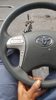 Madafun Jirgin Toyota Camry (2008-2010) - 4