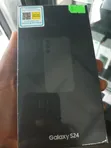 New Samsung Galaxy S24 256GB - 1