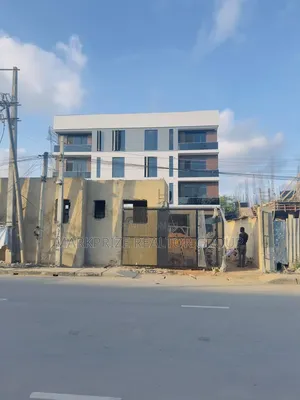 3 Bedroom Apartment for Sale in Ikeja GRA, Lagos