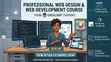 Full Website Design Course for Beginners & Intermediates - 1