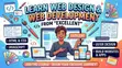 Full Website Design Course for Beginners & Intermediates - 3
