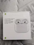 Apple AirPods 3 - Sabon Hannu, Rufe - 2