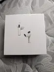 Apple AirPods 3 - Sabon Hannu, Rufe - 3