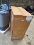Synix 8KG Manual Twin Tub Mashin Wanki - 1