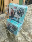 OX 18" Fan Mai Girma - Mai Sanyin Gaggawa - 1