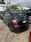 2010 Toyota Matrix Hatchback FWD 1.8L - 5