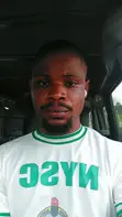 Teaching CV - Ejiro - 2
