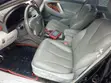2007 Toyota Camry SE Sedan 2.4L Black - 2