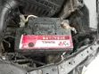 2007 Toyota Camry SE Sedan 2.4L Black - 5