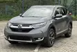 2017 Honda CR-V Touring SUV AWD - 1