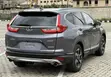 2017 Honda CR-V Touring SUV AWD - 2
