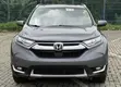 2017 Honda CR-V Touring SUV AWD - 4
