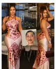 Louis Vuitton Luxury Gown - 1