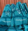 Drawstring Bags - Bulk Sale Available - 1
