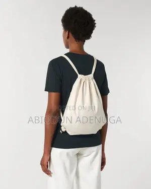 Drawstring Bags - Bulk Sale Available